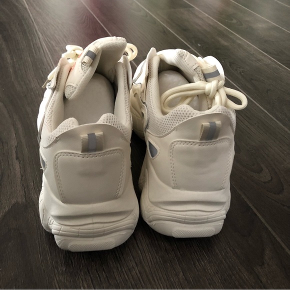 brand new with sticker chunky sneakers - Picture 4 of 6